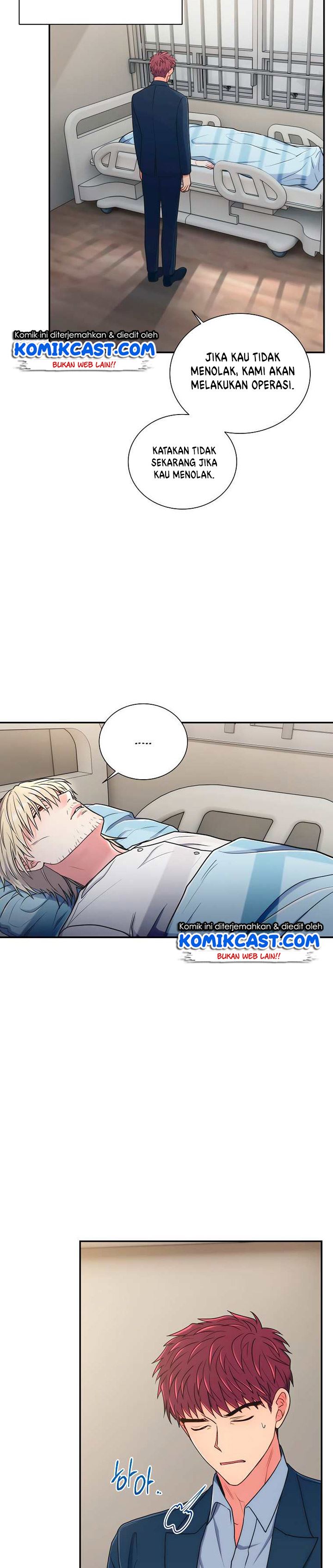 Medical Return Chapter 142