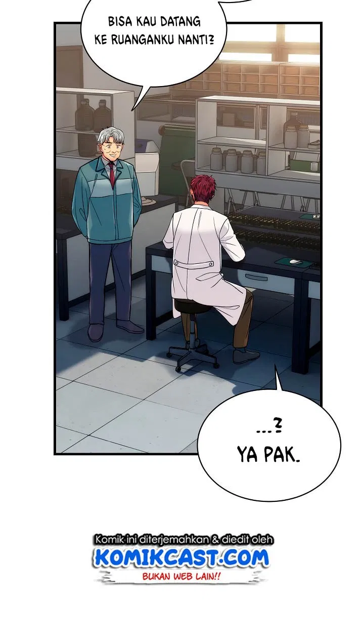 Medical Return Chapter 21