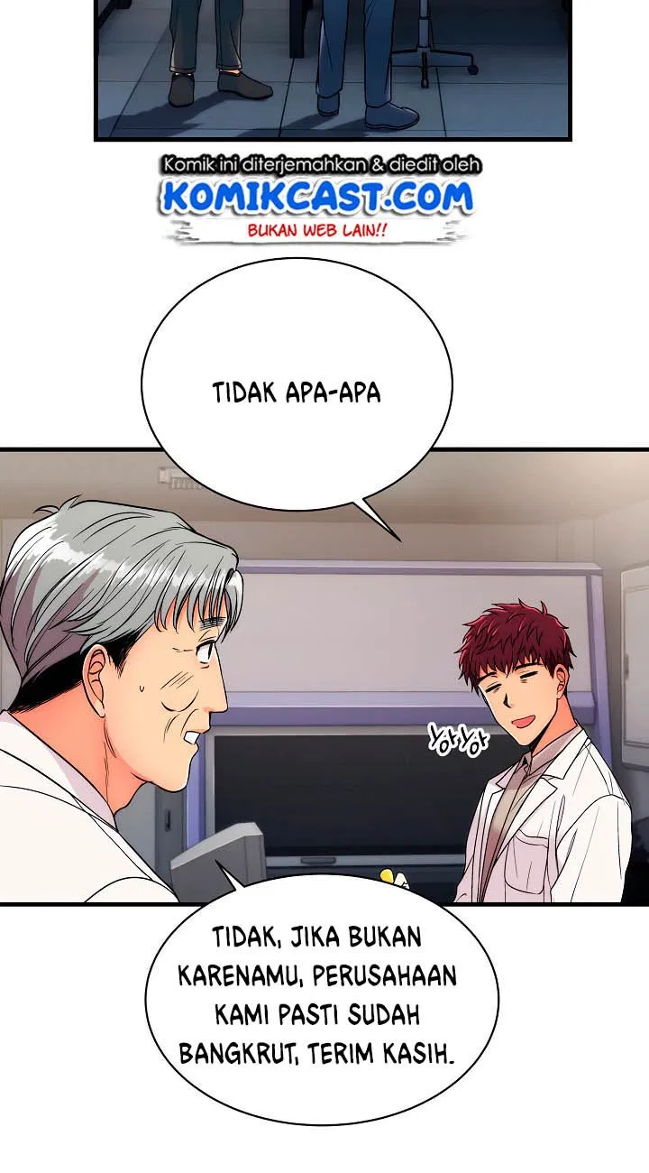 Medical Return Chapter 21