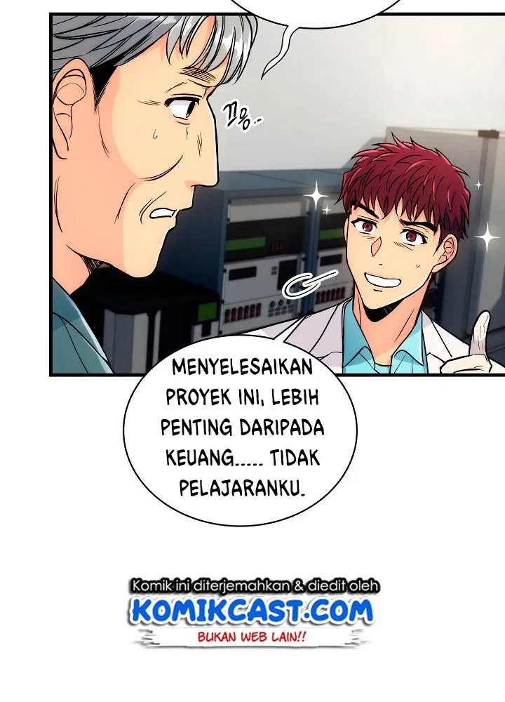 Medical Return Chapter 21