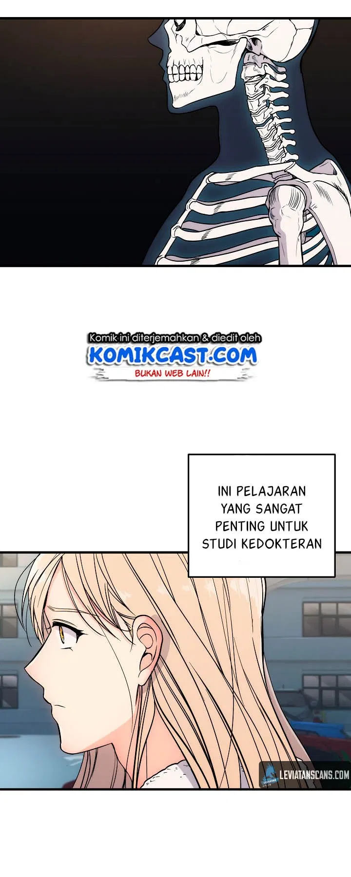 Medical Return Chapter 21