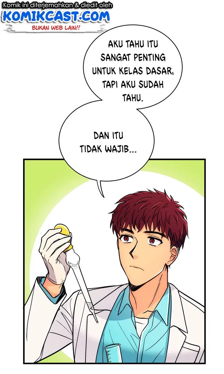 Medical Return Chapter 21