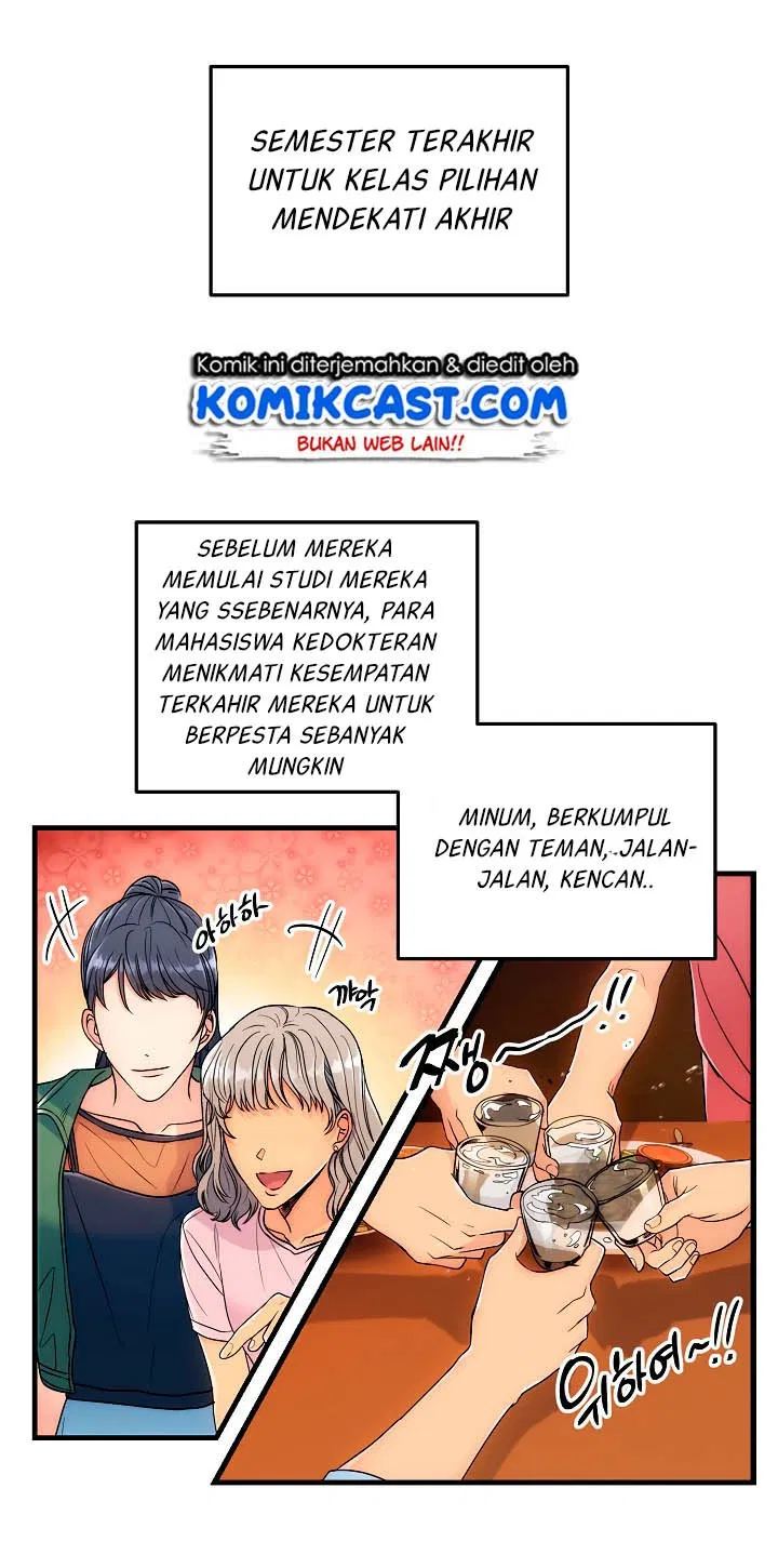 Medical Return Chapter 21