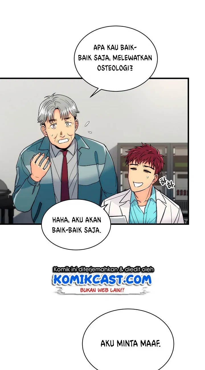 Medical Return Chapter 21