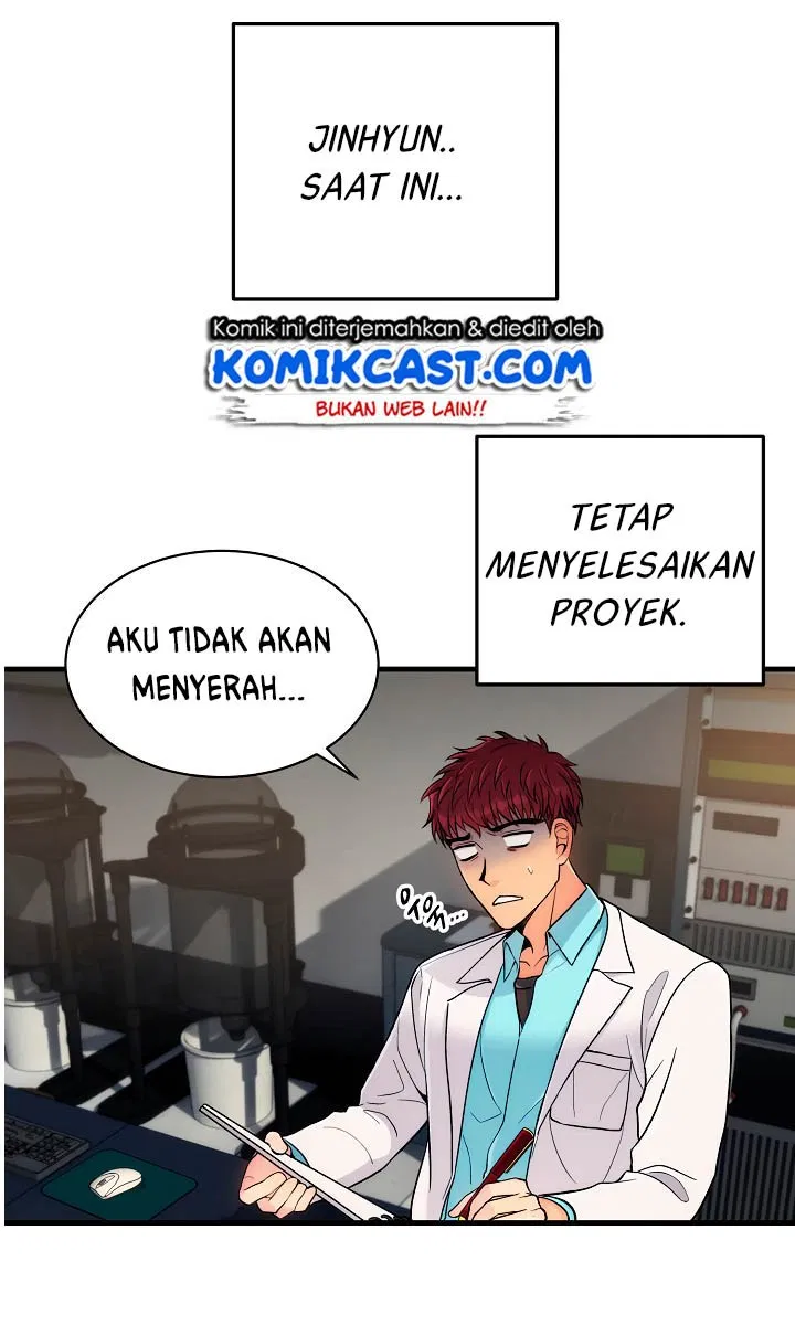 Medical Return Chapter 21