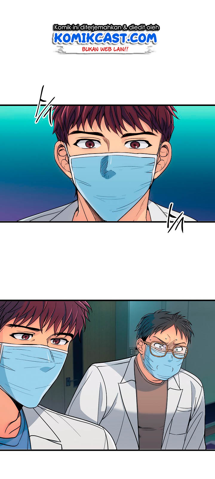 Medical Return Chapter 23