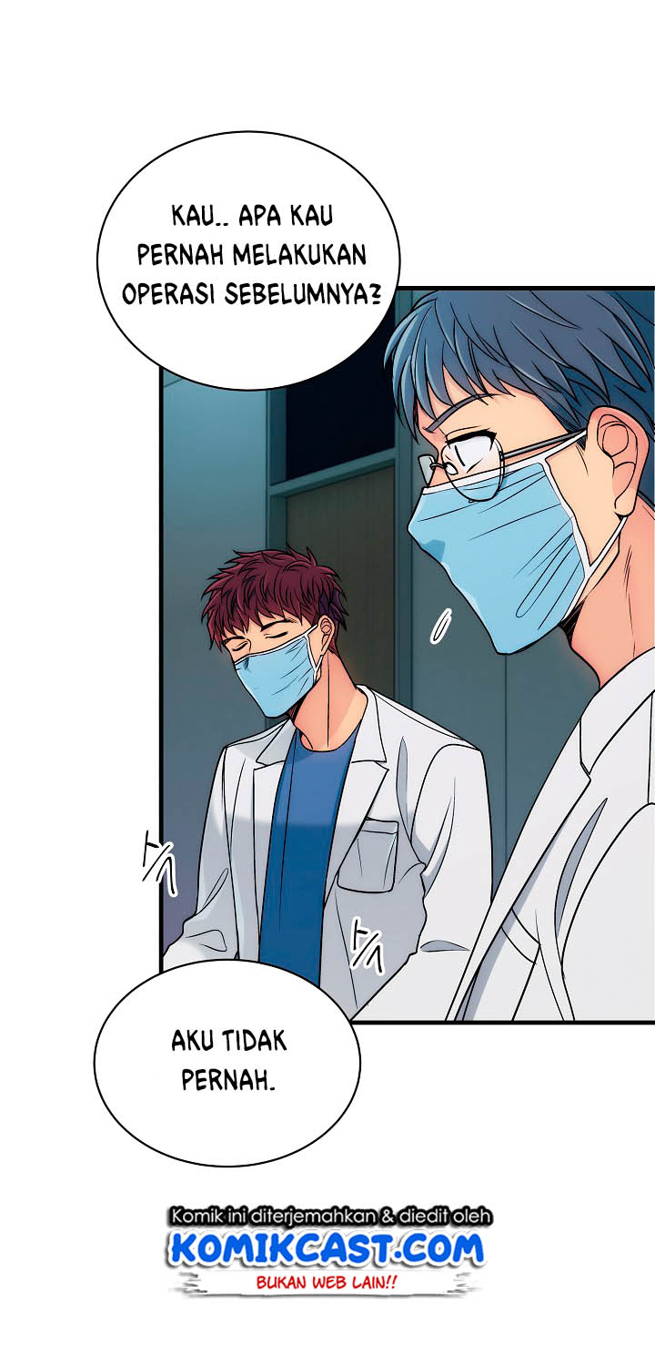 Medical Return Chapter 23