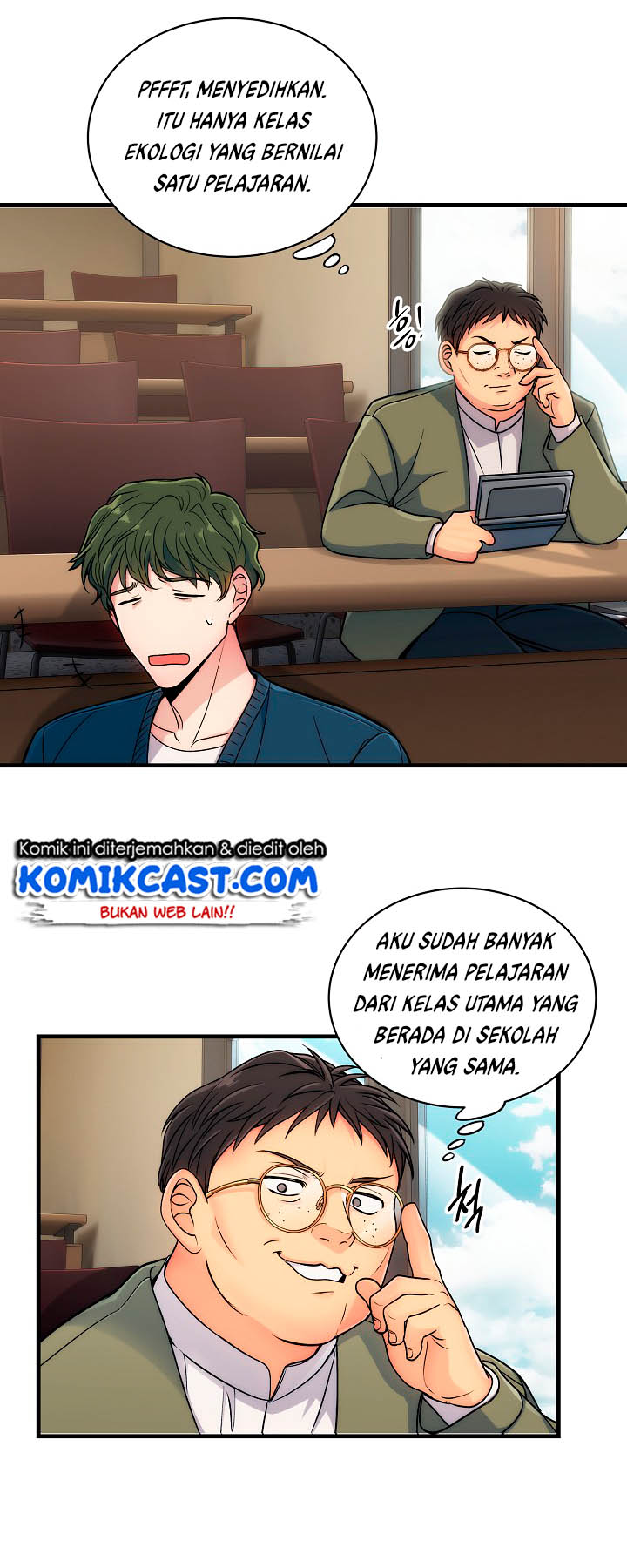 Medical Return Chapter 23