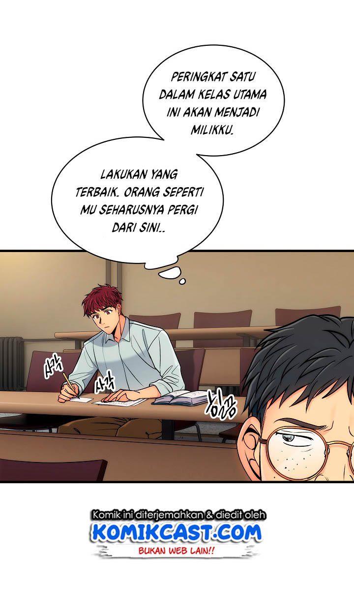 Medical Return Chapter 23