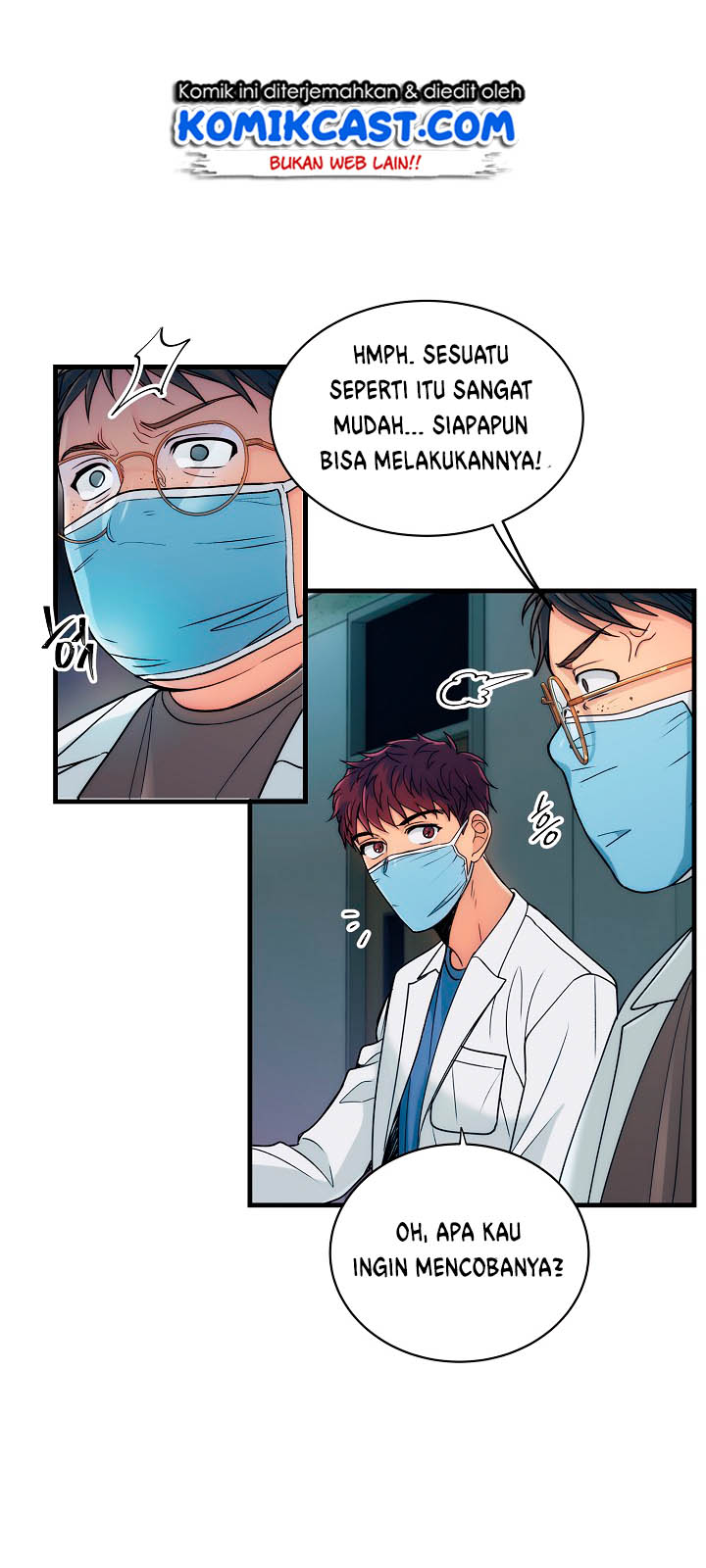 Medical Return Chapter 23