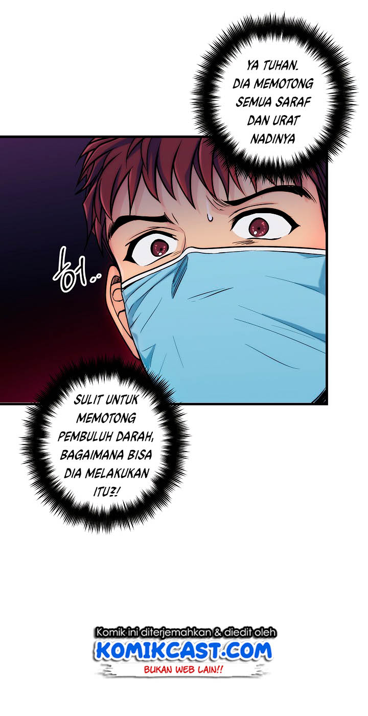 Medical Return Chapter 23