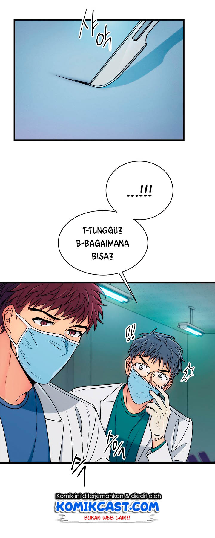 Medical Return Chapter 23