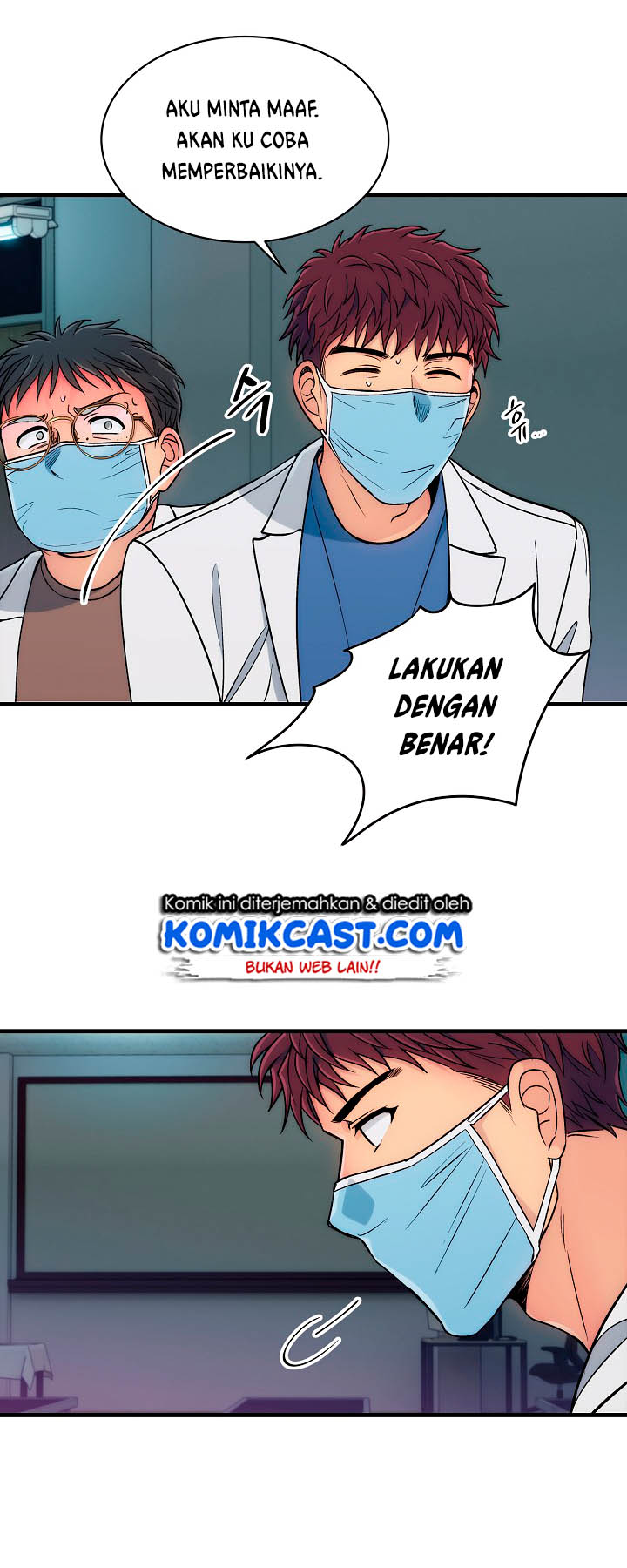 Medical Return Chapter 23