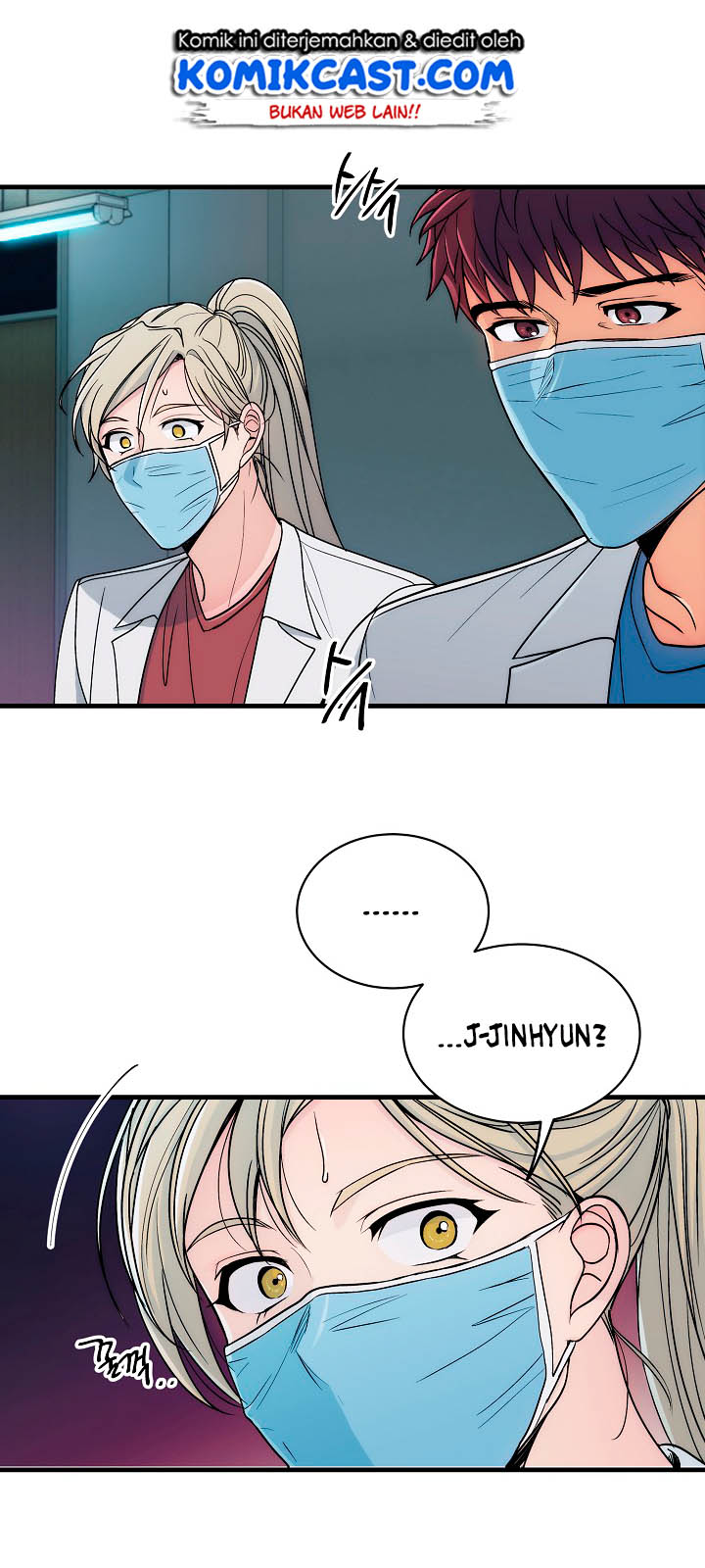 Medical Return Chapter 23