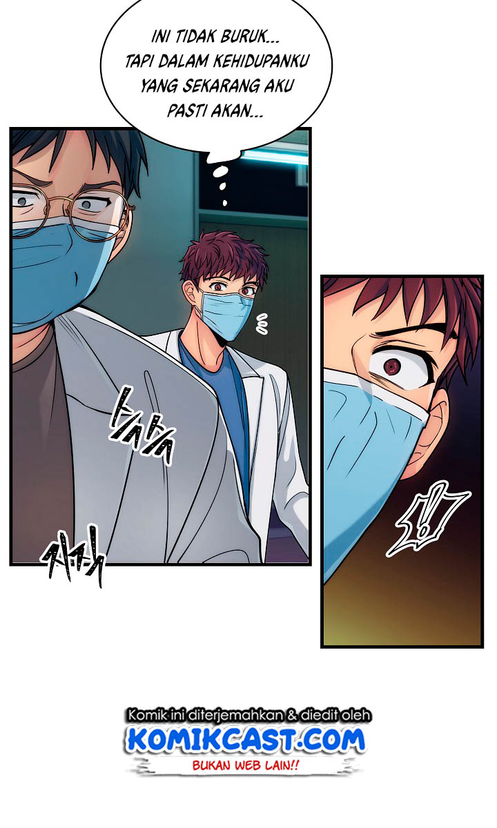 Medical Return Chapter 23