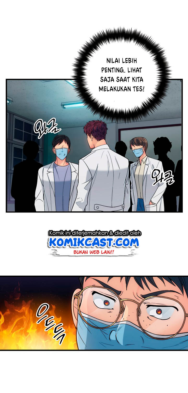 Medical Return Chapter 23