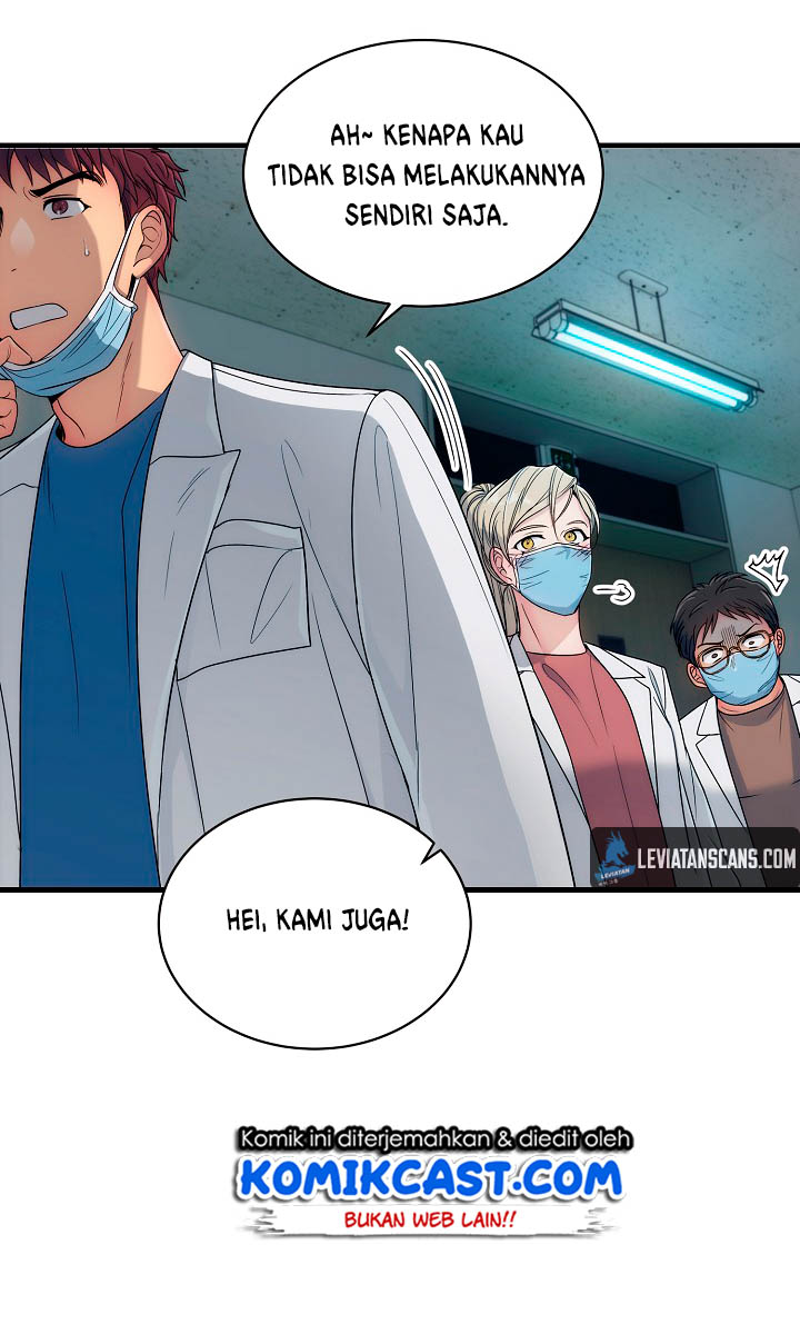 Medical Return Chapter 23