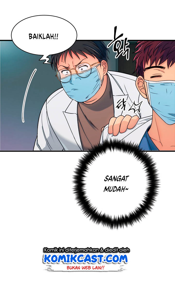 Medical Return Chapter 23