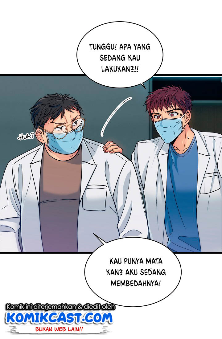 Medical Return Chapter 23