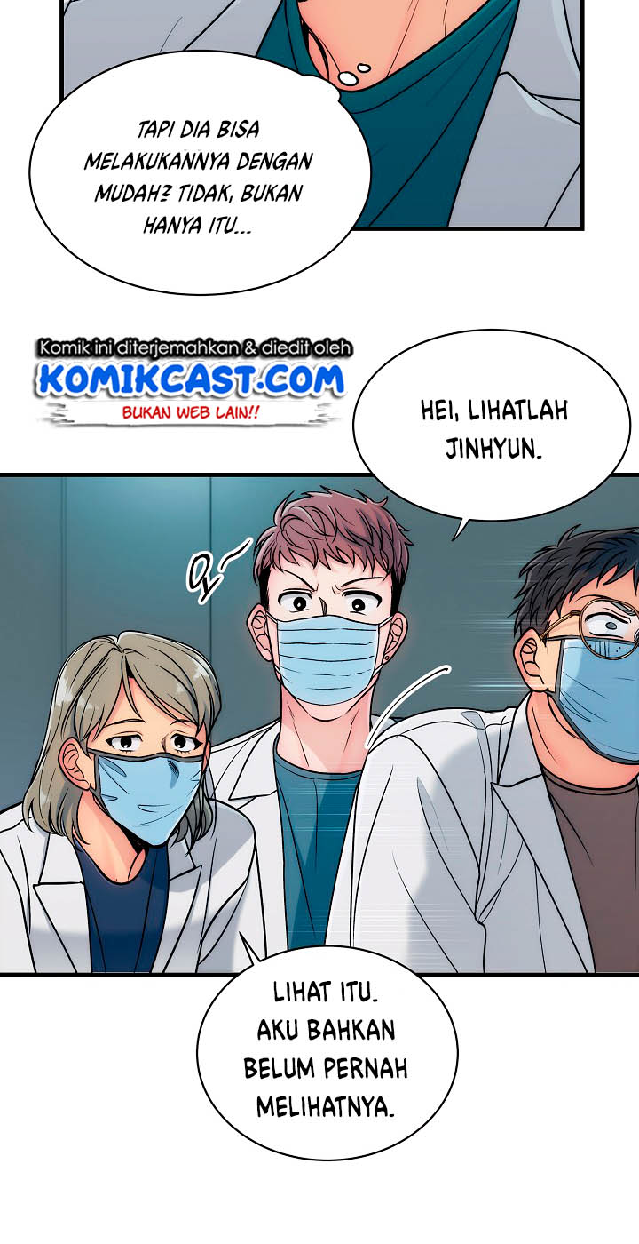 Medical Return Chapter 23