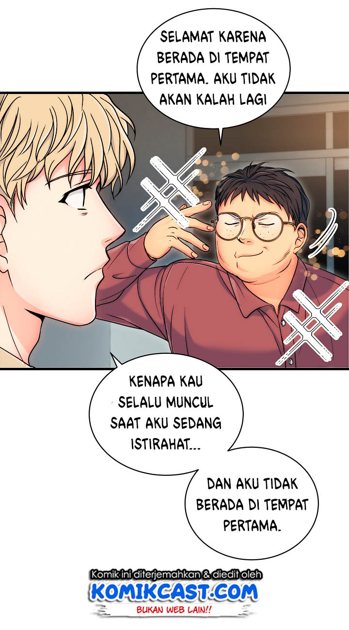 Medical Return Chapter 23