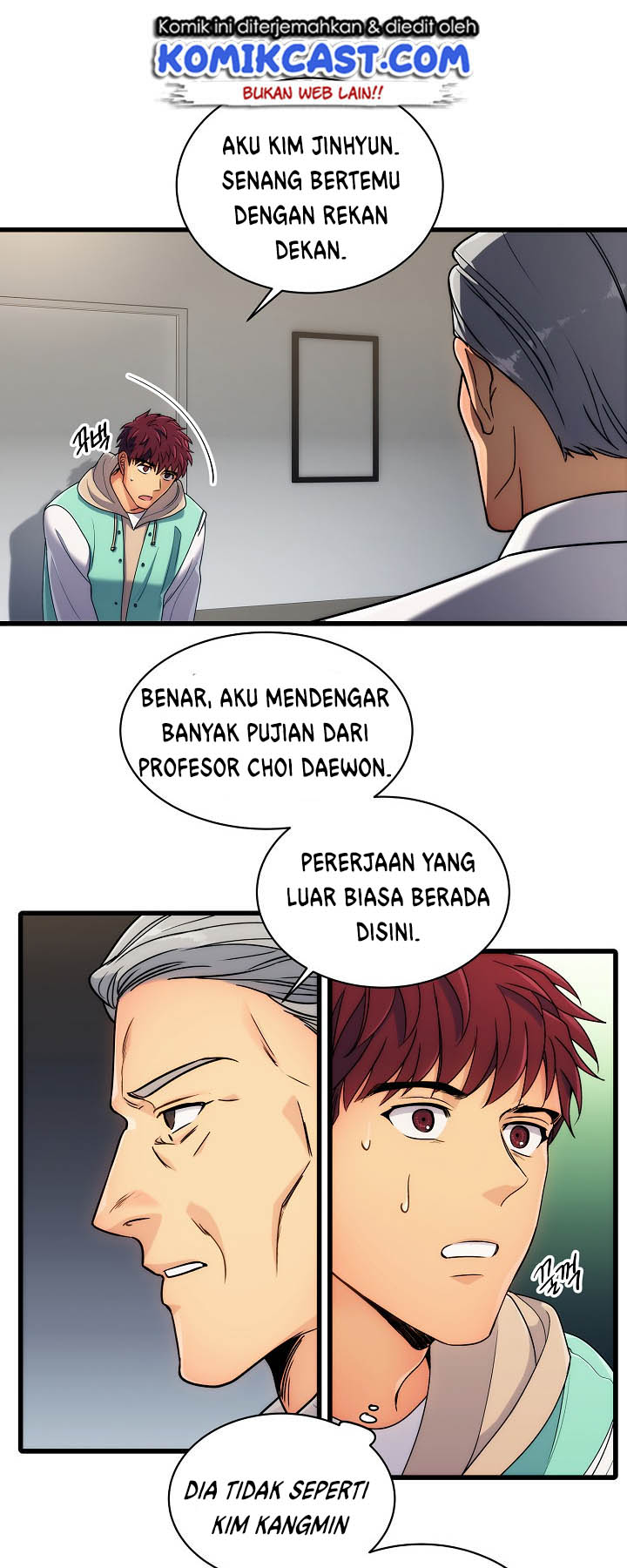 Medical Return Chapter 26