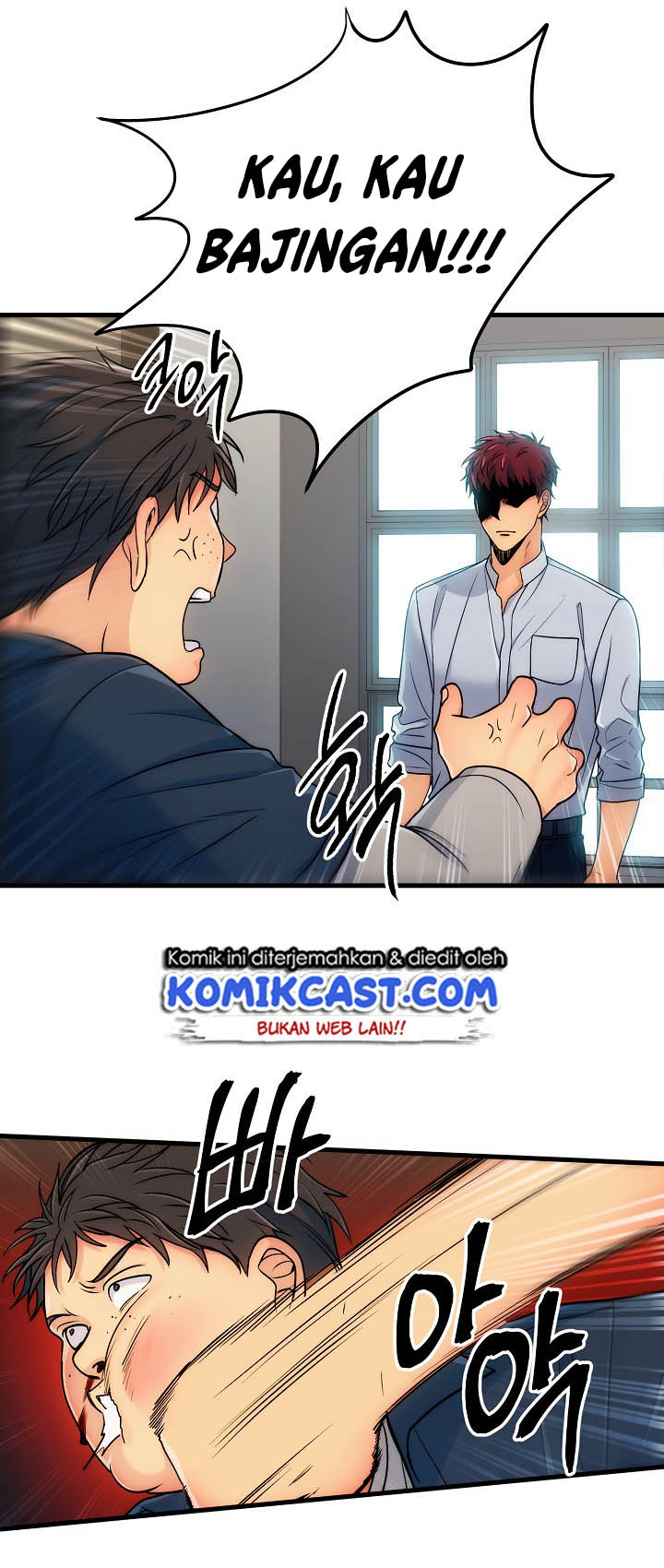 Medical Return Chapter 26