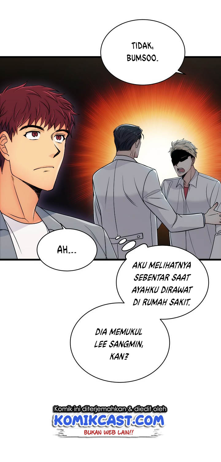 Medical Return Chapter 26