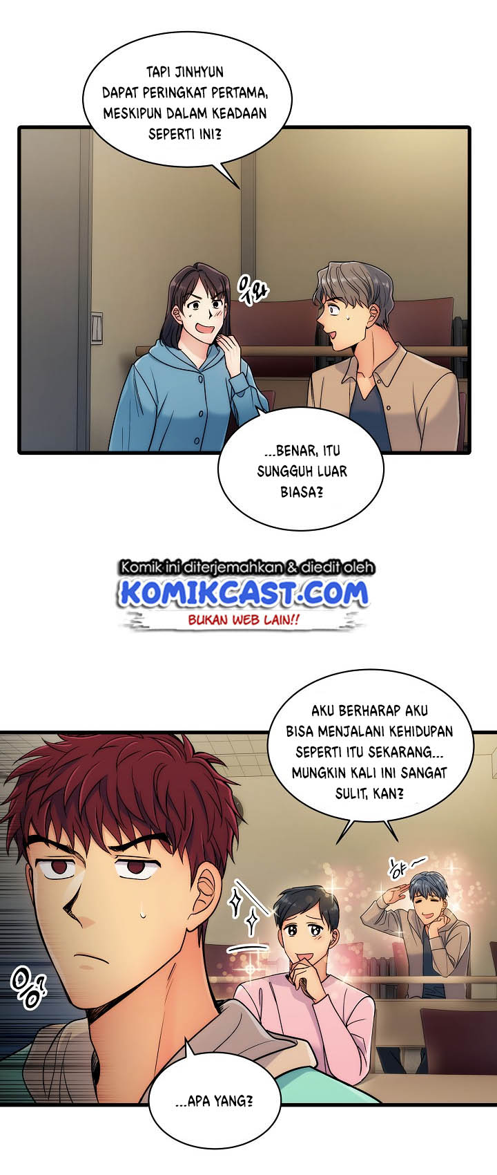 Medical Return Chapter 26