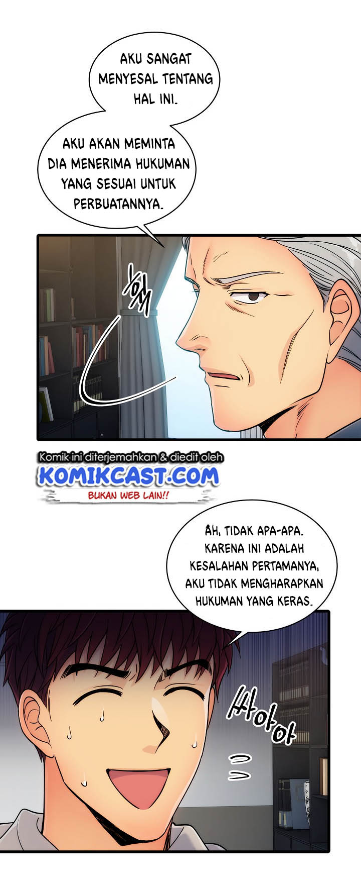 Medical Return Chapter 26