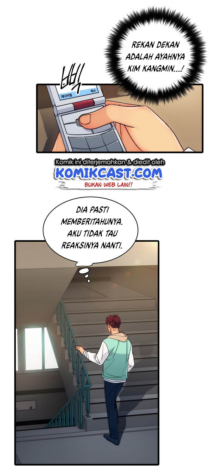 Medical Return Chapter 26