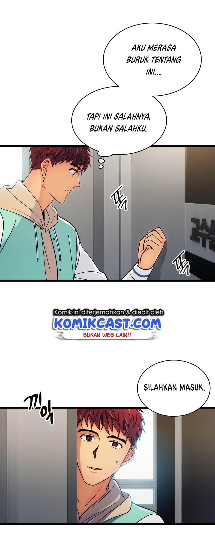 Medical Return Chapter 26