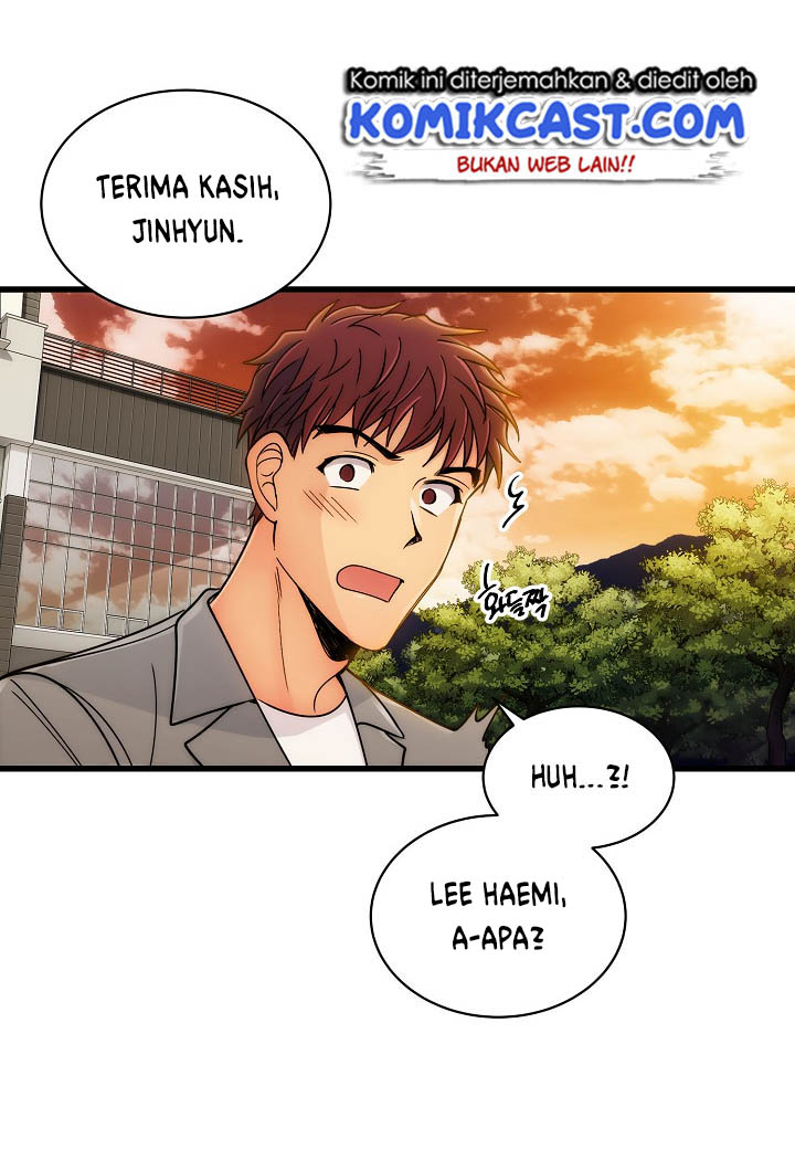 Medical Return Chapter 27