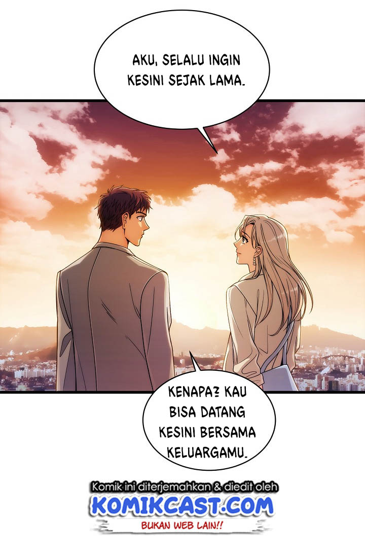 Medical Return Chapter 27