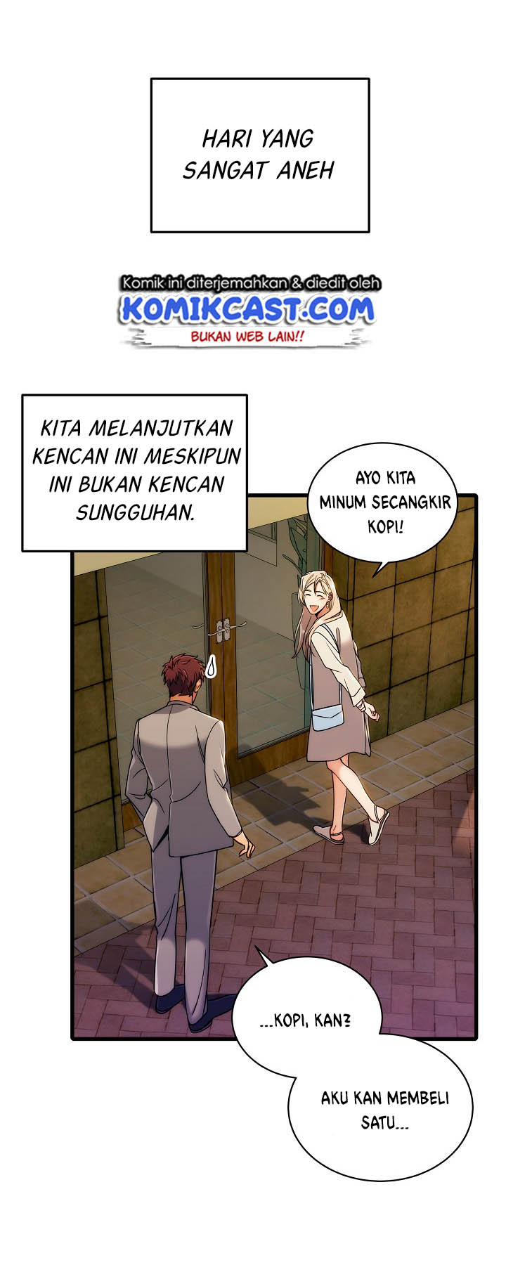 Medical Return Chapter 27