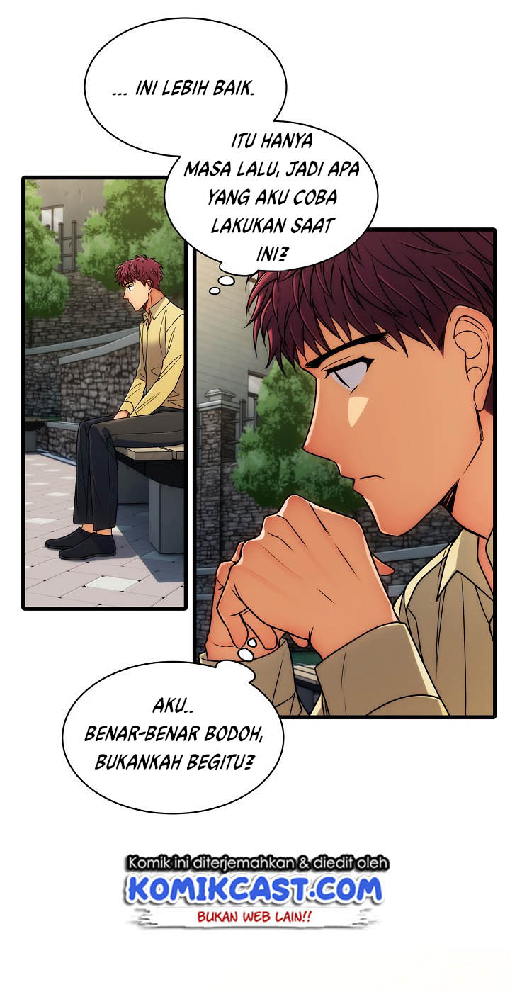 Medical Return Chapter 28