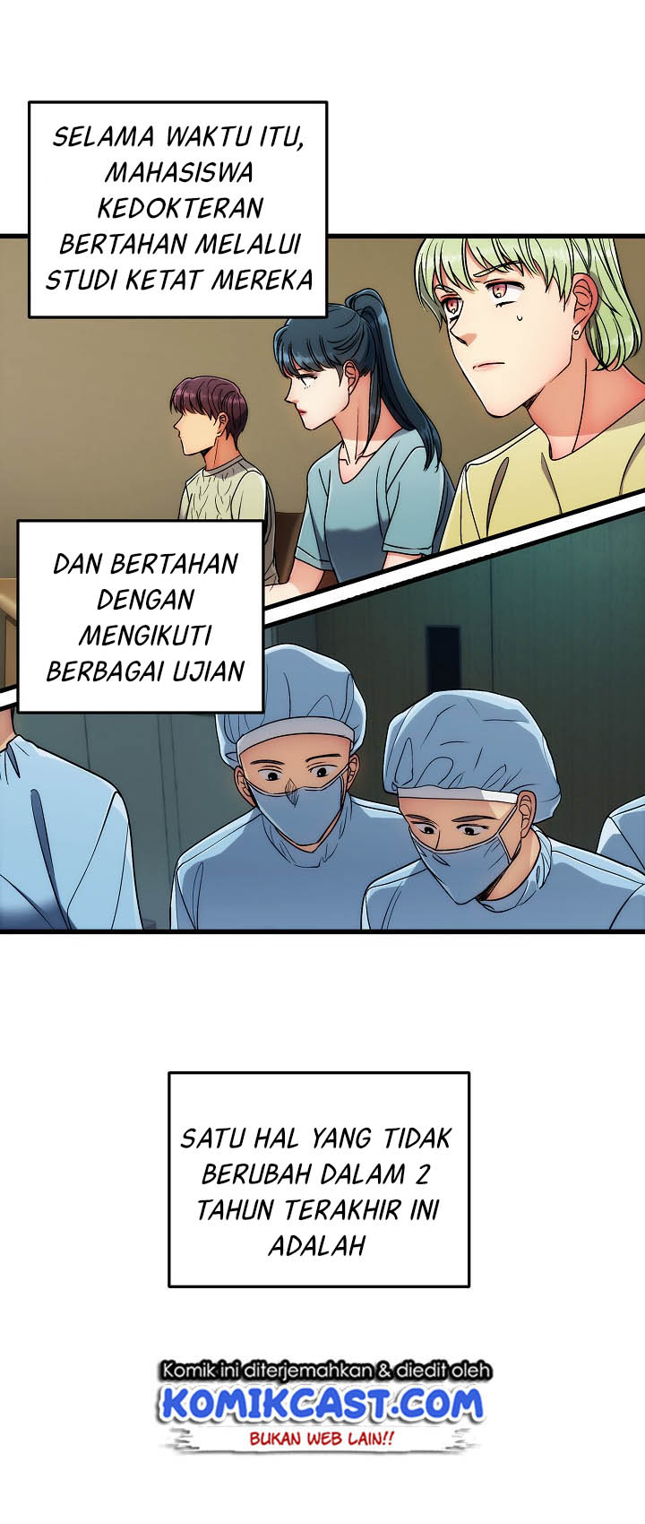 Medical Return Chapter 28