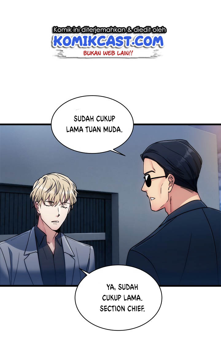 Medical Return Chapter 28