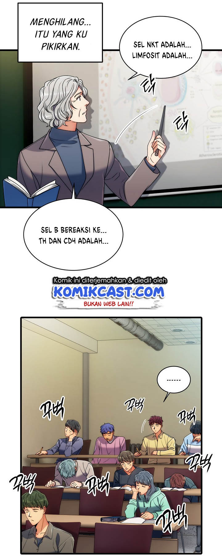 Medical Return Chapter 28