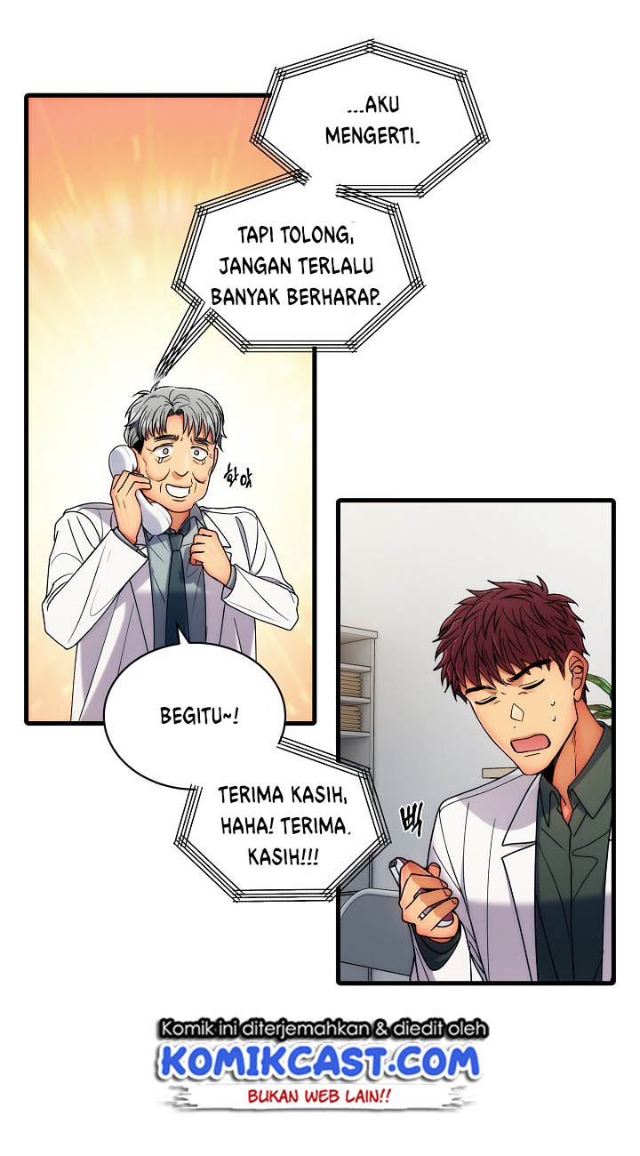 Medical Return Chapter 33