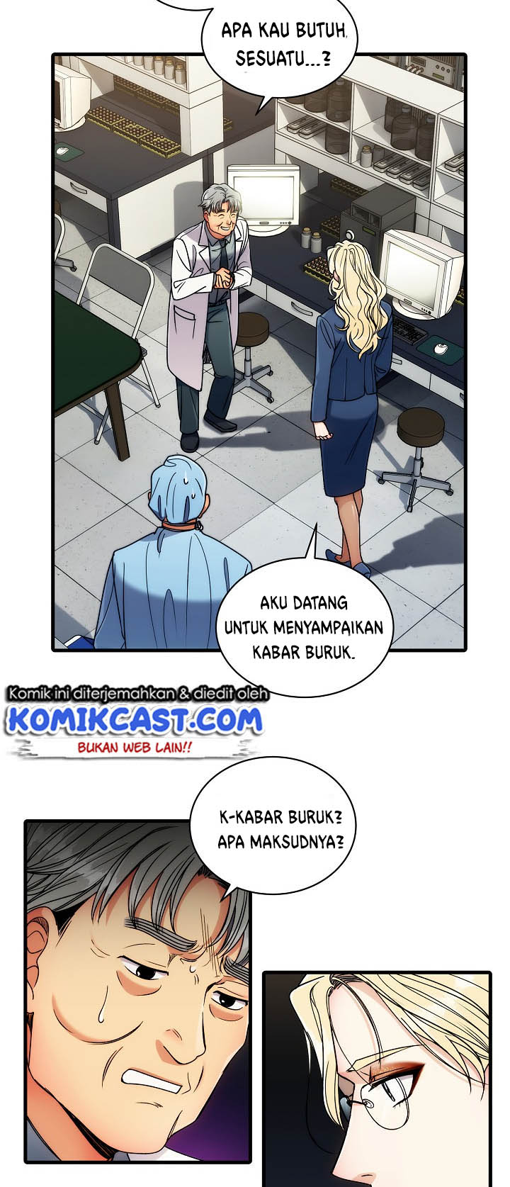 Medical Return Chapter 33