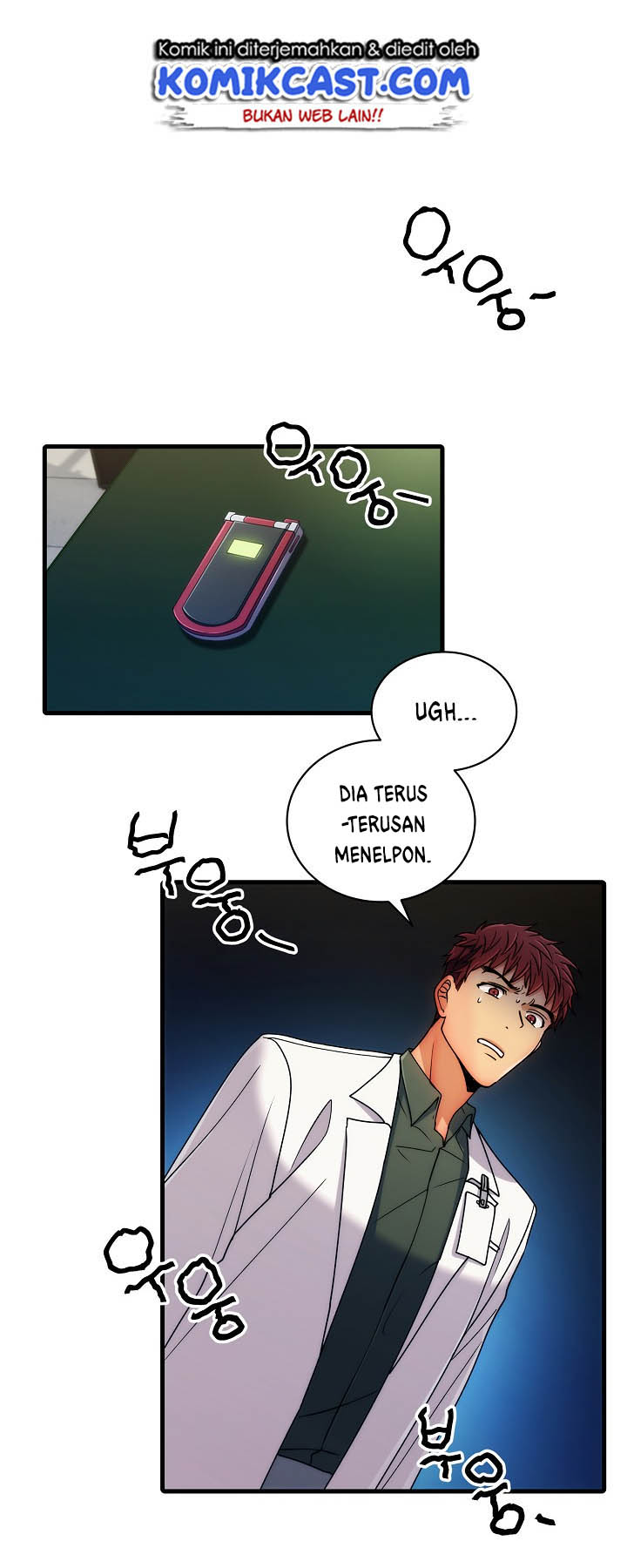 Medical Return Chapter 33