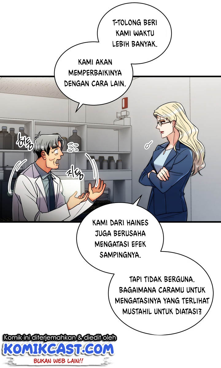 Medical Return Chapter 33