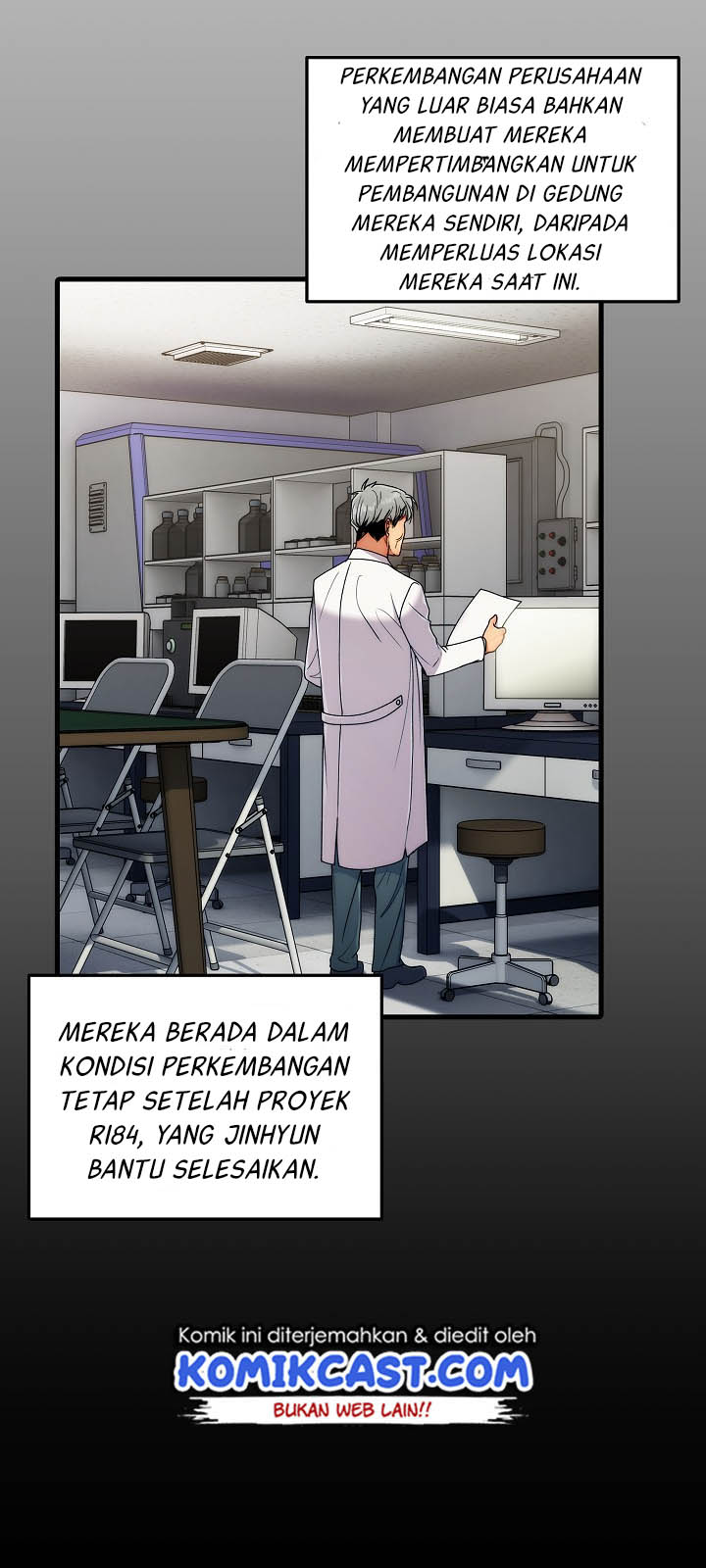 Medical Return Chapter 33