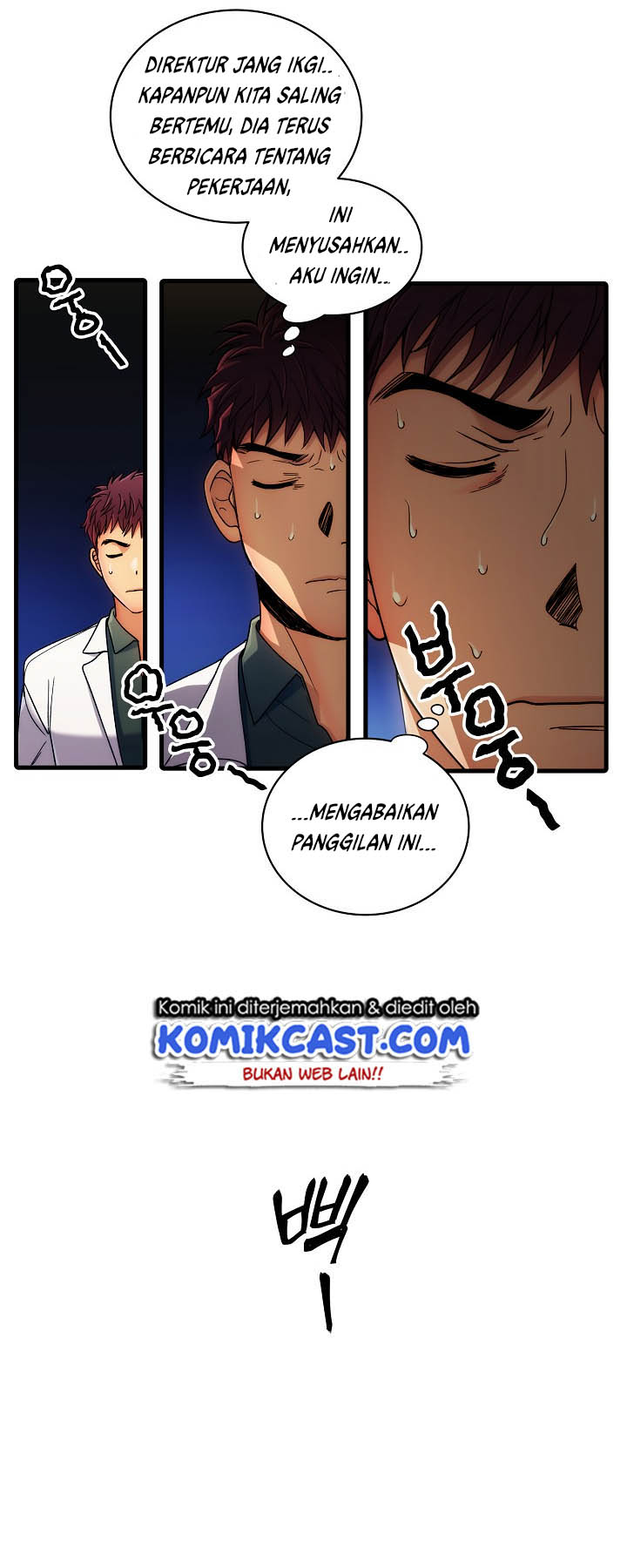 Medical Return Chapter 33