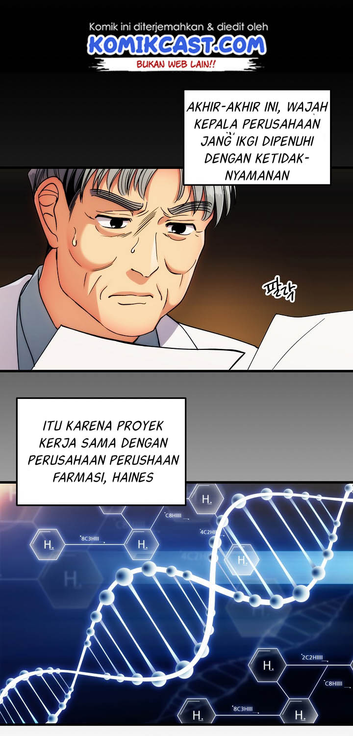 Medical Return Chapter 33