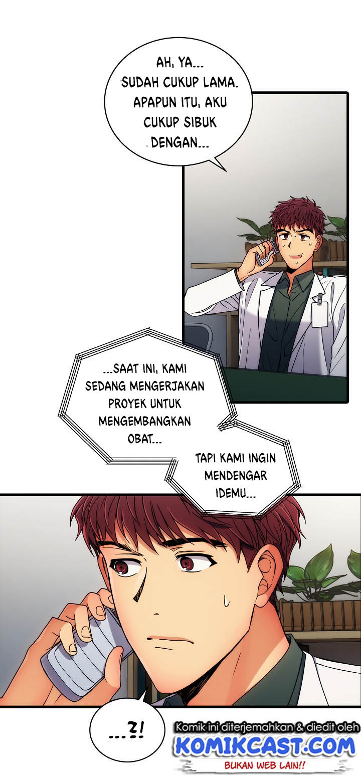 Medical Return Chapter 33