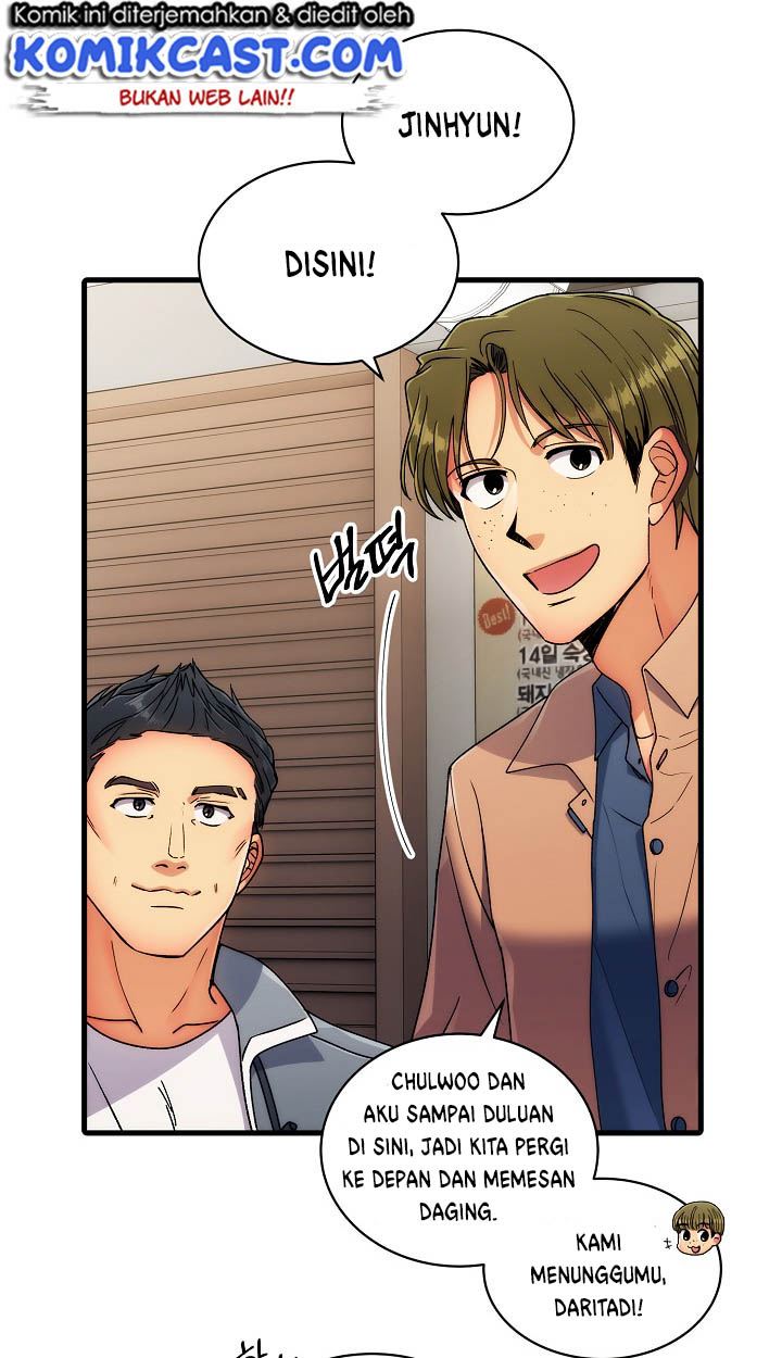 Medical Return Chapter 33