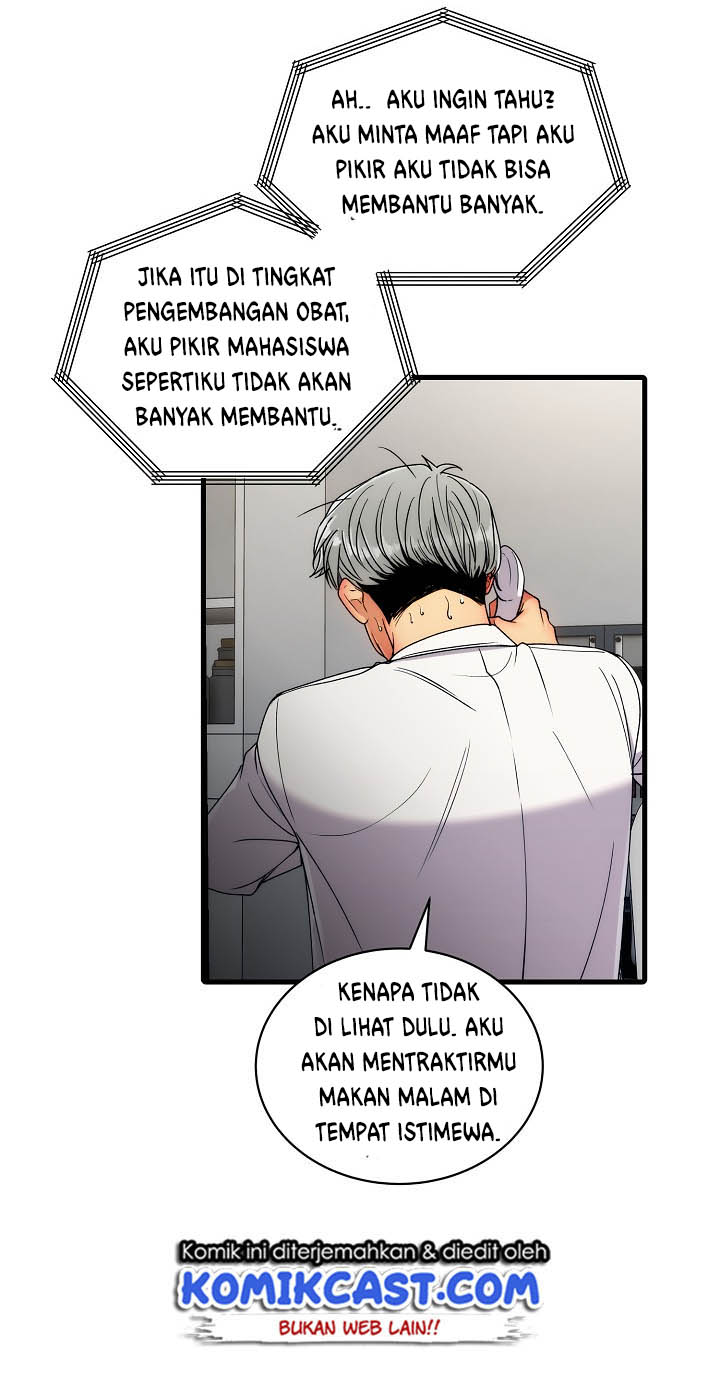 Medical Return Chapter 33