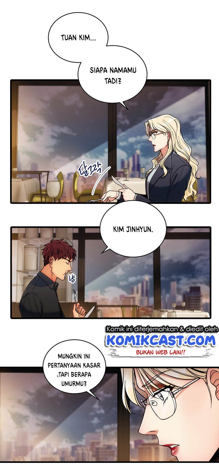 Medical Return Chapter 34